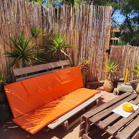 Casa Da Cabana Budens Exterior foto