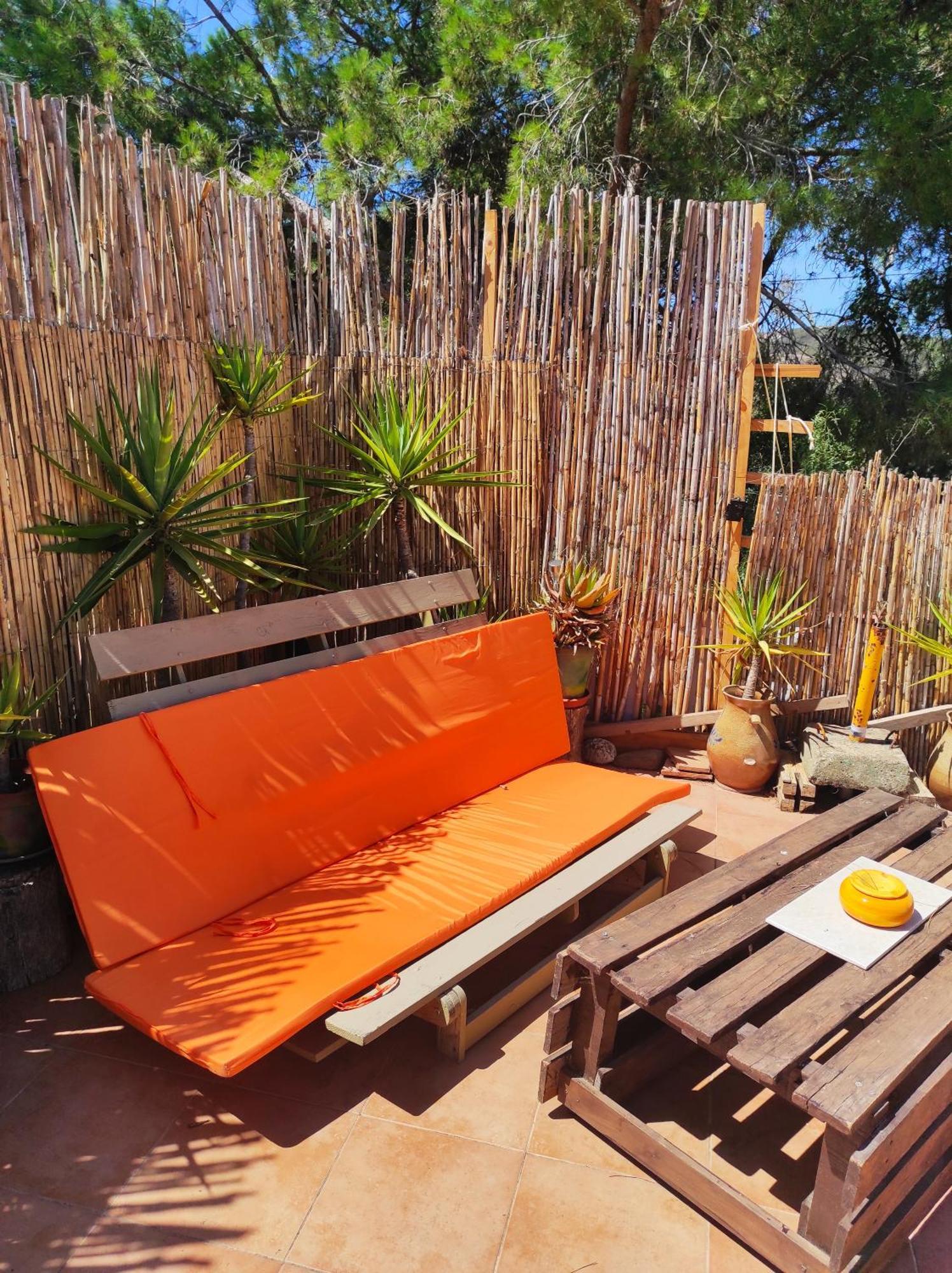Casa Da Cabana Budens Exterior foto